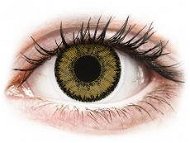 Natural Colors - Hazel (2 Lenses) - Contact Lenses