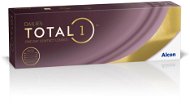 Dailies Total1 (30 čoček) - Kontaktní čočky