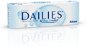 Dailies All Day Comfort (30 šošoviek) dioptrie: +5.75, zakrivenie: 8.6 dioptrie: +5.75, zakrivenie: 8.6 - Kontaktné šošovky