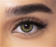 FreshLook ColorBlends Gamestone Green (2 lenses) - Contact Lenses