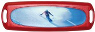 Optipak puzdro na jednodenné šošovky – snowboard - Puzdro na kontaktné šošovky