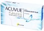 Acuvue Oasys with Hydraclear Plus (12 Lenses) Dioptre: -1.25, Curvature: 8.40 - Contact Lenses