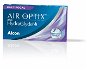 Air Optix Plus HydraGlyde MULTIFOCAL (3 Lenses), Dioptre: +5.50 and Add: High (Max +2.50) Curvature - Contact Lenses