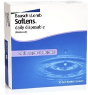 SofLens Daily Disposable (90 šošoviek) - Kontaktné šošovky