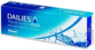 Dailies AquaComfort Plus (30 lenses) - Contact Lenses