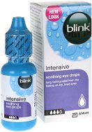 Blink intensive 10 ml - Očné kvapky