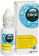 Blink n-clean 15ml - Eye Drops