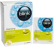 Blink cleansing 20 ks - Obrúsky
