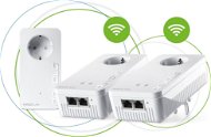 Devolo Magic 2 WiFi next Multiroom Kit - Powerline