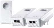 Devolo Magic 2 WLAN 6 Multiroom Kit - Powerline