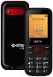 eSTAR X18 červený - Mobilný telefón