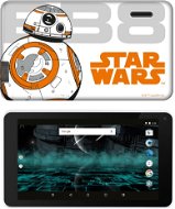 eSTAR Beauty HD 7 WiFi Star Wars BB8 - Tablet
