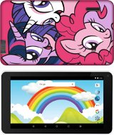 eSTAR Beauty HD 7 WiFi My Little Pony - Tablet