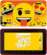 eSTAR Beauty HD 7 WiFi 2+16GB Emoji 2 - Tablet