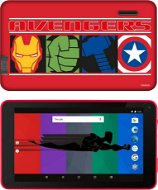 eSTAR Beauty HD 7 WiFi 2+16GB Avengers - Tablet