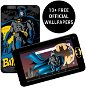 eSTAR Beauty HD 7" WiFi 2+16 GB Batman Warner Bros® - Tablet