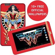 eSTAR Beauty HD 7" WiFi 2+16 GB Wonder Woman Warner Bros® - Tablet