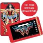 eSTAR Beauty HD 7" WiFi 2+16 GB Wonder Woman Warner Bros® - Tablet