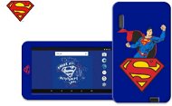 eSTAR Beauty HD 7" WiFi 2 + 16 GB Superman Warner Bros® - Tablet