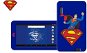 eSTAR Beauty HD 7" WiFi 2+16 GB Superman Warner Bros® - Tablet