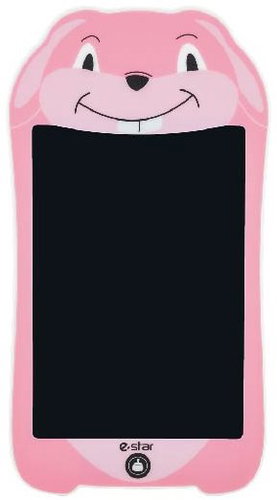 eSTAR e-Writer Pink - Maltablett für Kinder - Hauptbild