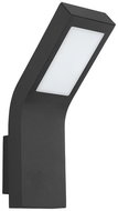 LED OUTDOOR WALL LAMP SOY LED/10W/230V Black IP54 - Wall Lamp