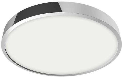 Emithor 49025 - LED Bathroom Ceiling Light LENYS, 1xLED/12W/230V/IP44 - Ceiling Light - Main image