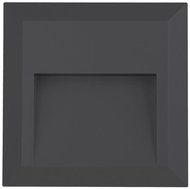 EMITHOR 48328 - LED Outdoor Wall Lamp RADIX LED/1,5W/230V IP65 - Wall Lamp