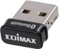 Bluetooth adaptér EDIMAX Bluetooth 5.0 USB Adaptér BT-8500 - Bluetooth adaptér