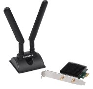 EDIMAX AX3000 Wi-Fi PCI-Ex1 Adapter EW-7833AXP - WiFi Adapter