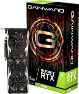 GAINWARD GeForce RTX 2080 - Graphics Card