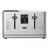 Gastroback 42396 Digital 4S toaster - Toaster