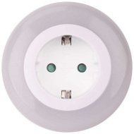 EMOS LED night light P3308 for SCHUKO socket - Socket