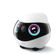 Enabot EBO Mini Sport Robotic AI Companion with 2K Camera - Robot