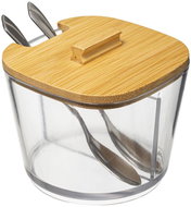 5five Simply Smart Double-chamber sugar bowl - Sugar Bowl