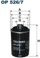 FILTRON 7FOP526/7 - Olejový filtr