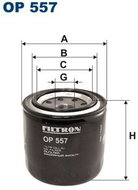 FILTRON 7FOP557 - Oil Filter