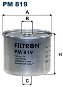 FILTRON 7FPM819 - Palivový filtr 