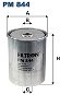 FILTRON 7FPM844 - Palivový filter