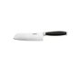 Fiskars Royal nůž japonský Santoku 17cm 1016465 - Kuchyňský nůž
