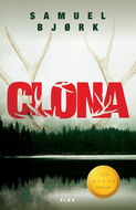 Clona - Kniha