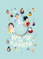 Kapky na kameni - Kniha