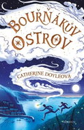 Bouřňákův ostrov - Kniha