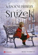 Vánoční příběhy Snížek - Kniha