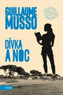 Dívka a noc - Kniha