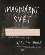 Imaginární svět - Kniha