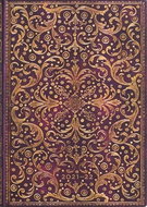 Paperblanks 2021/22 Aurelia - Diář