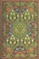 Paperblanks Poetry in Bloom 2022 - Diář