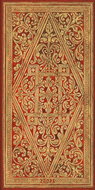 Paperblanks Golden Pathway 2022 - Diář