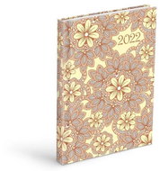 Diář 2022 D801 Lamino 5 - Diář
